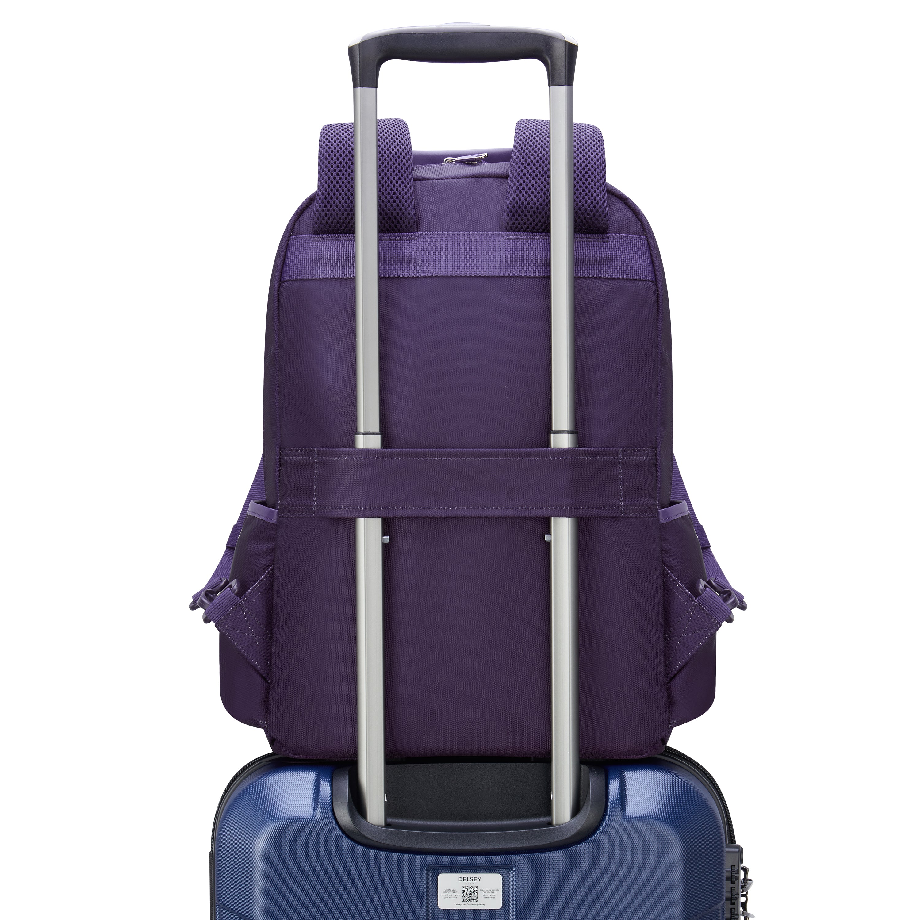 LEGERE 2.0 - Sac à Dos (Protection PC 15.6)