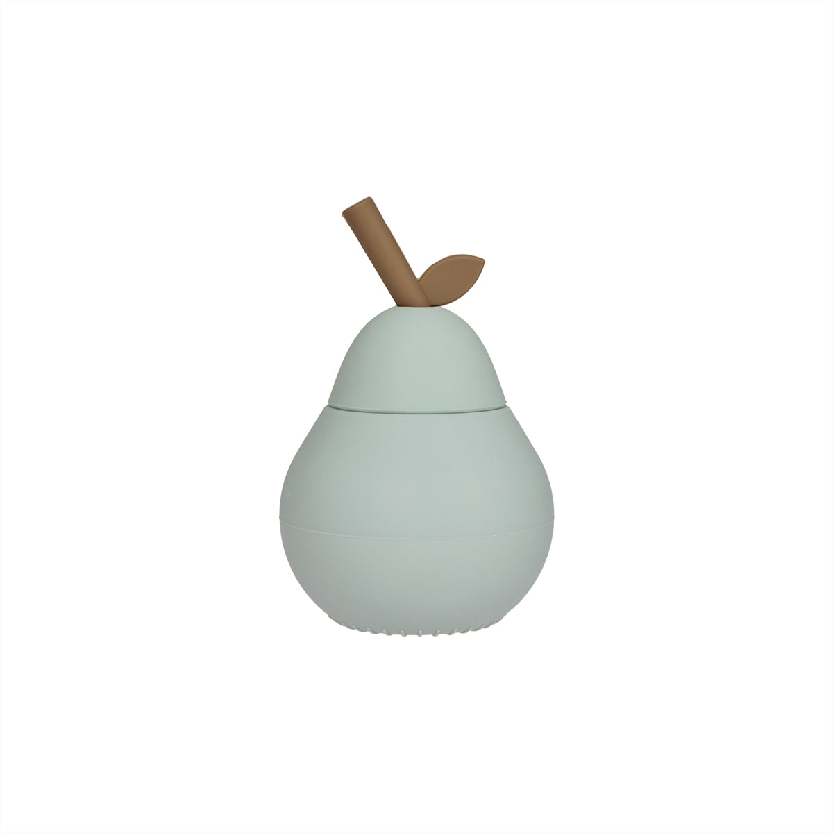 OYOY Mok Pear - silicone