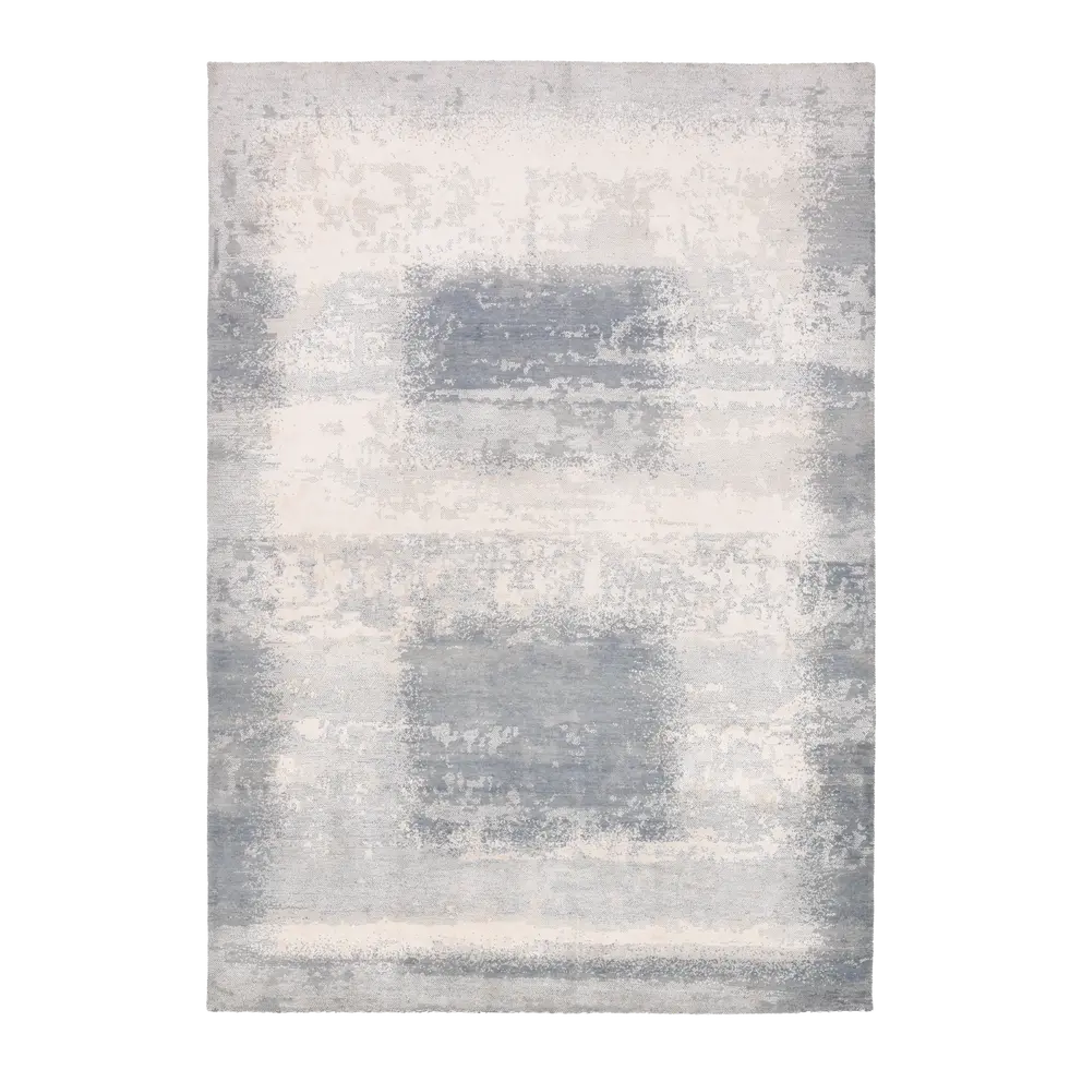 moderner Orientteppich Sahar Fresco