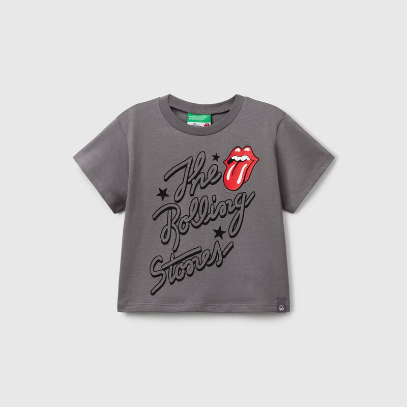 T-shirt with 