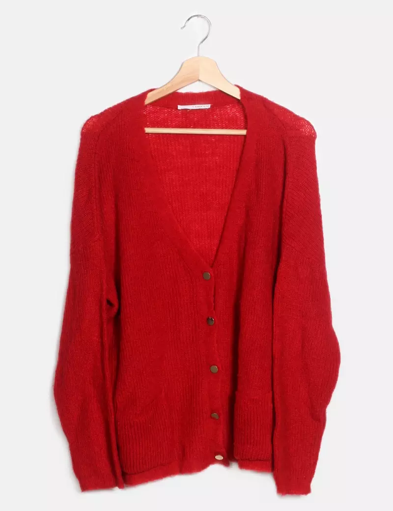 Camaïeu cardigan