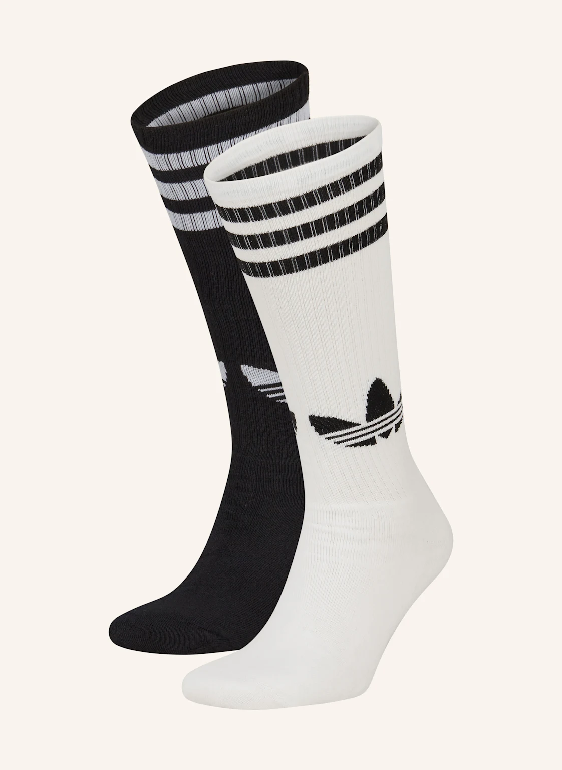 adidas Originals 2er-Pack Strümpfe