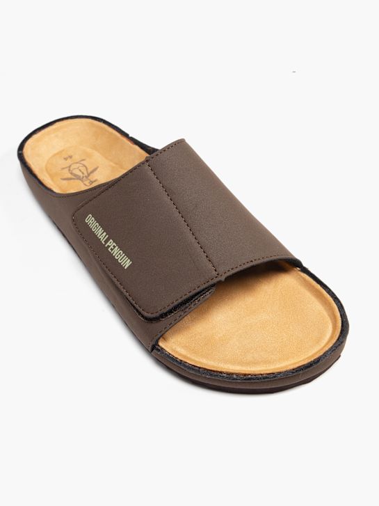 Footbed sandal