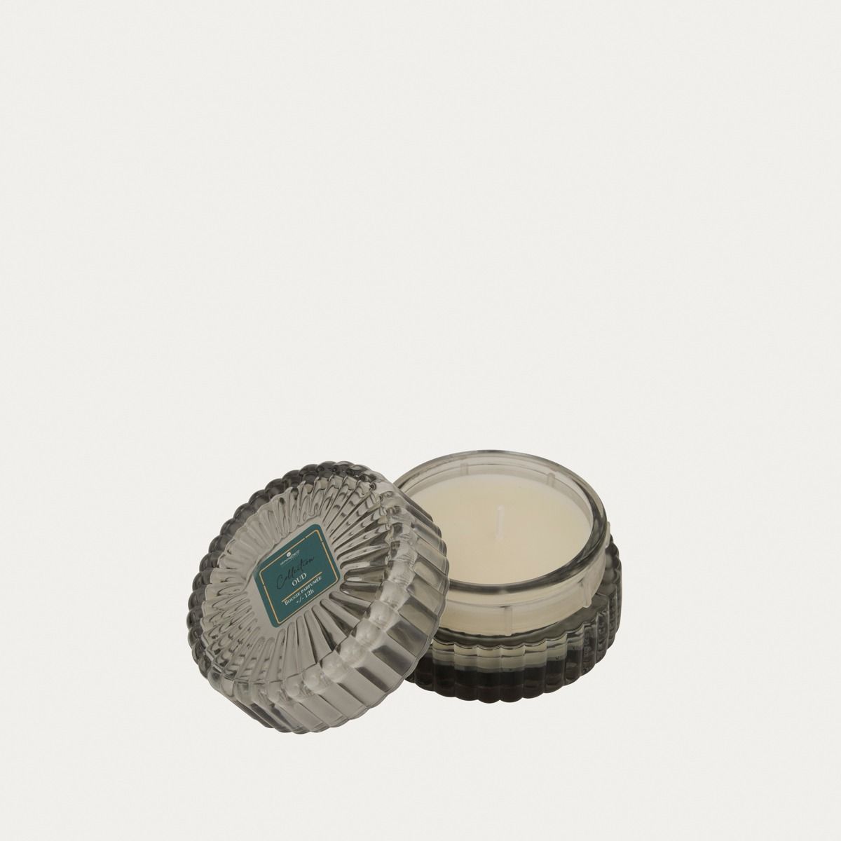 Zestaw zapachowy ALBIE Oud 40 ml   65 g