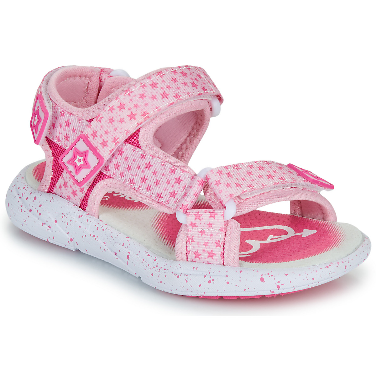 Primigi - B&G SAND.SPORTY - Pink