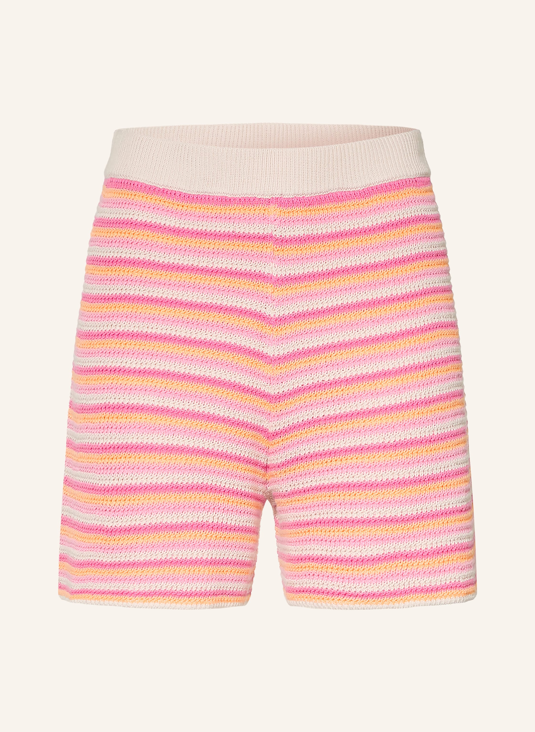 Juvia Strickshorts VICA