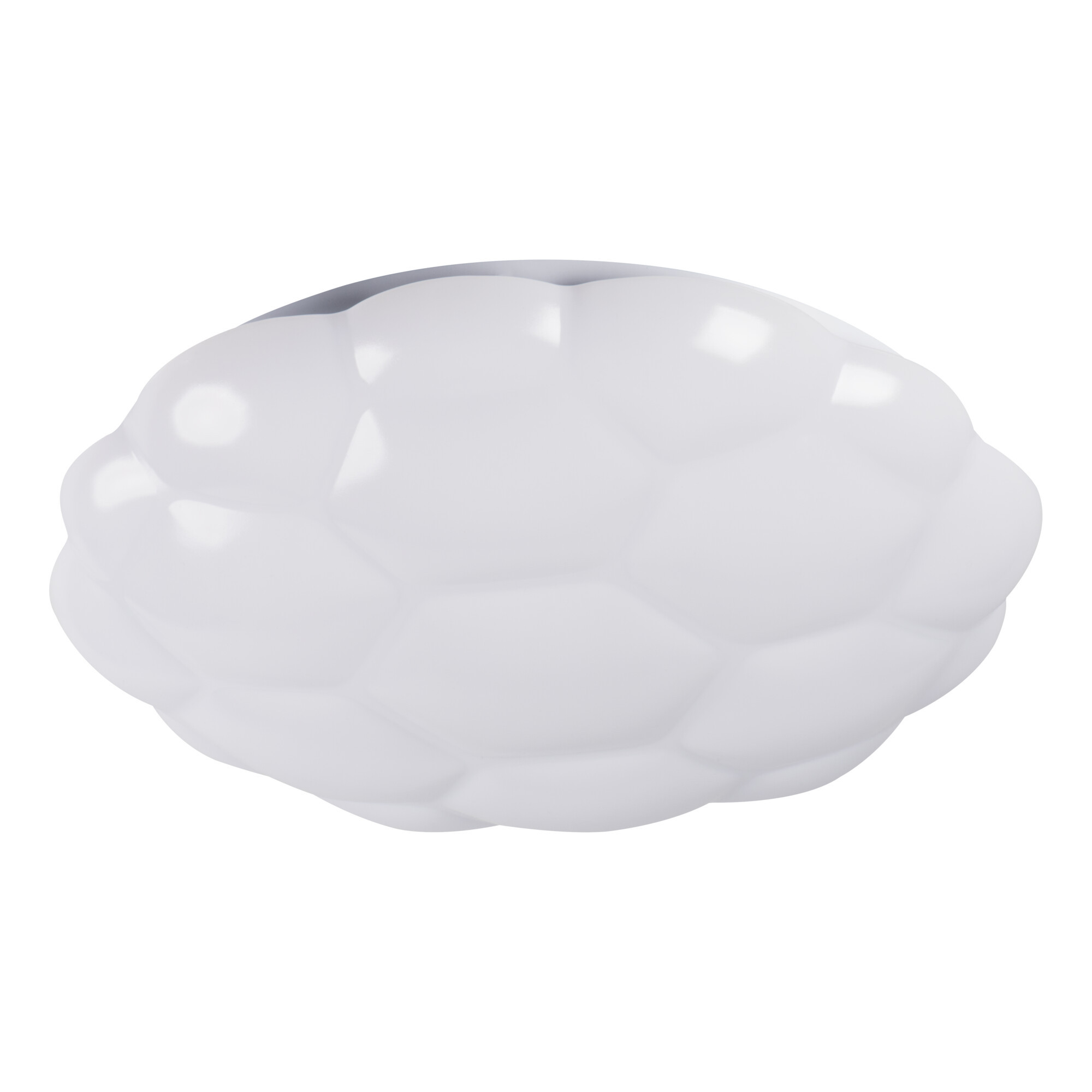 Plafoniera LED LightLogic LL DHAM RGB CCT 66454natynkowy lampa sufitowa