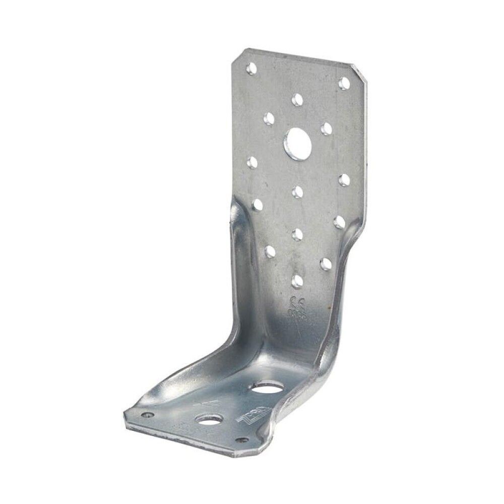 VINKELBESLAG SIMPSON STRONG-TIE FOR BETONG ZPRO 135X65X85 CM