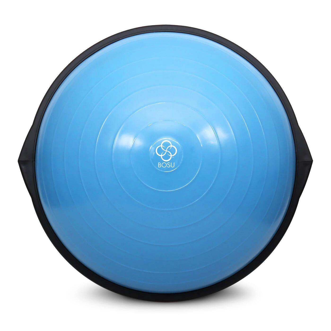 BOSU Home Balance Ball Trainer, 65-cm