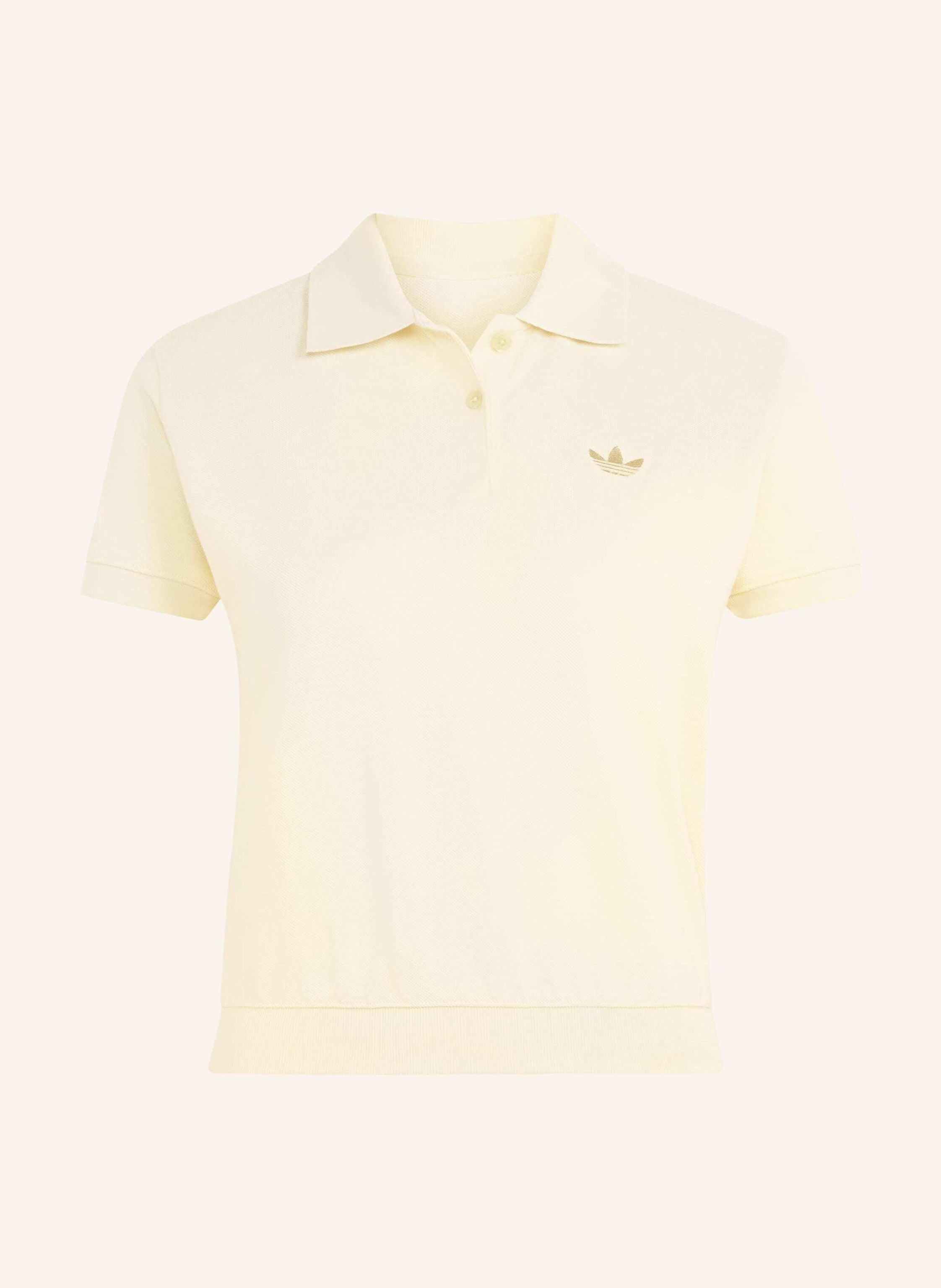 adidas Originals POLOSHIRT, KURZÄRMELIG