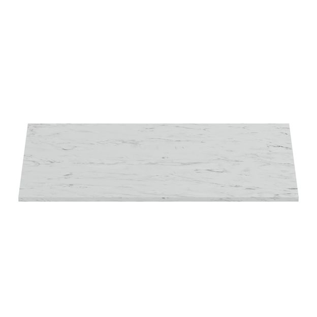 TAMPO DE MESA DE CENTRO PEDRA 1,10 M X 60 CM LINNEA