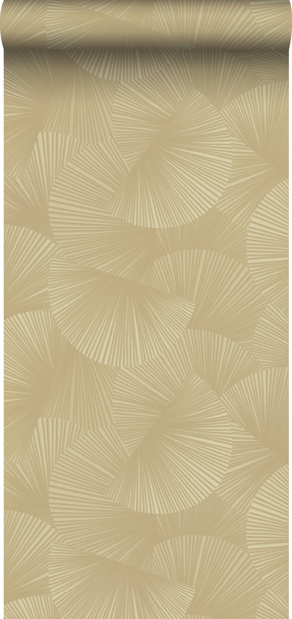 Sanders & Sanders behang grafisch 3D motief zand beige - 53 cm x 10.05 m - 935352
