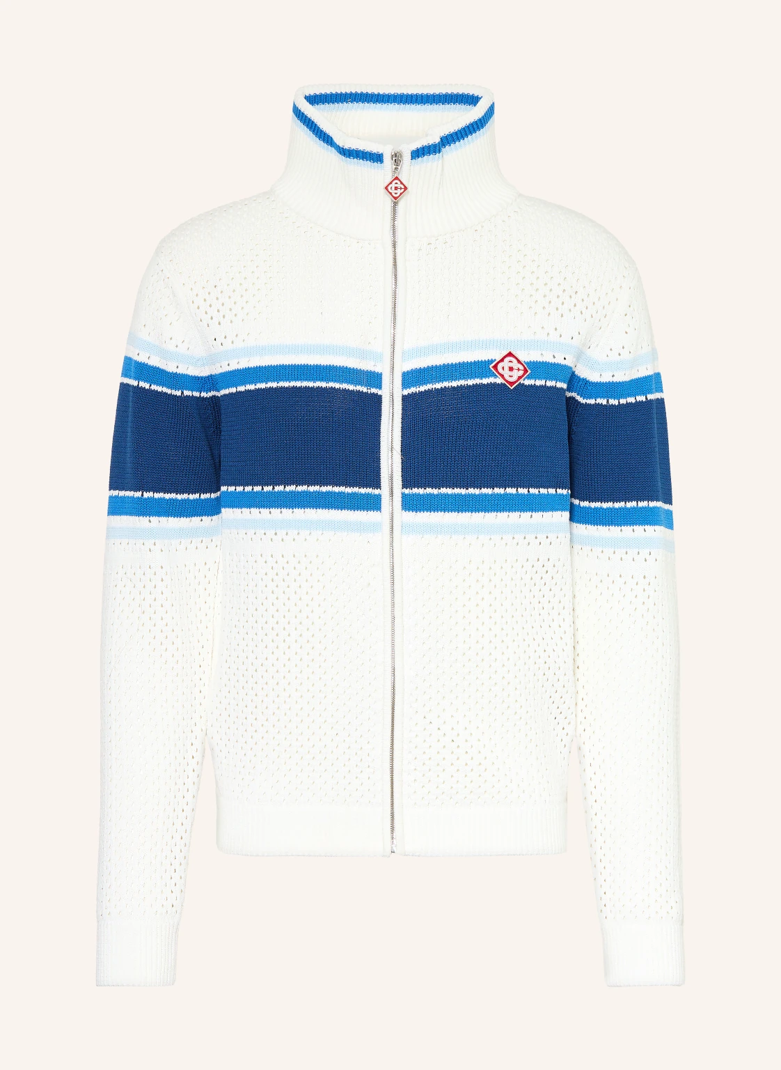Casablanca Strickjacke