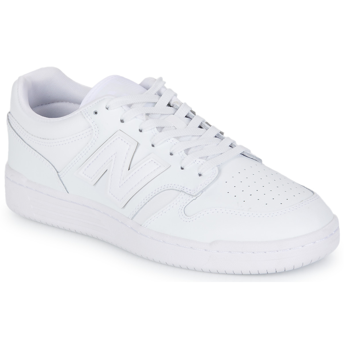 New Balance - 480 - White