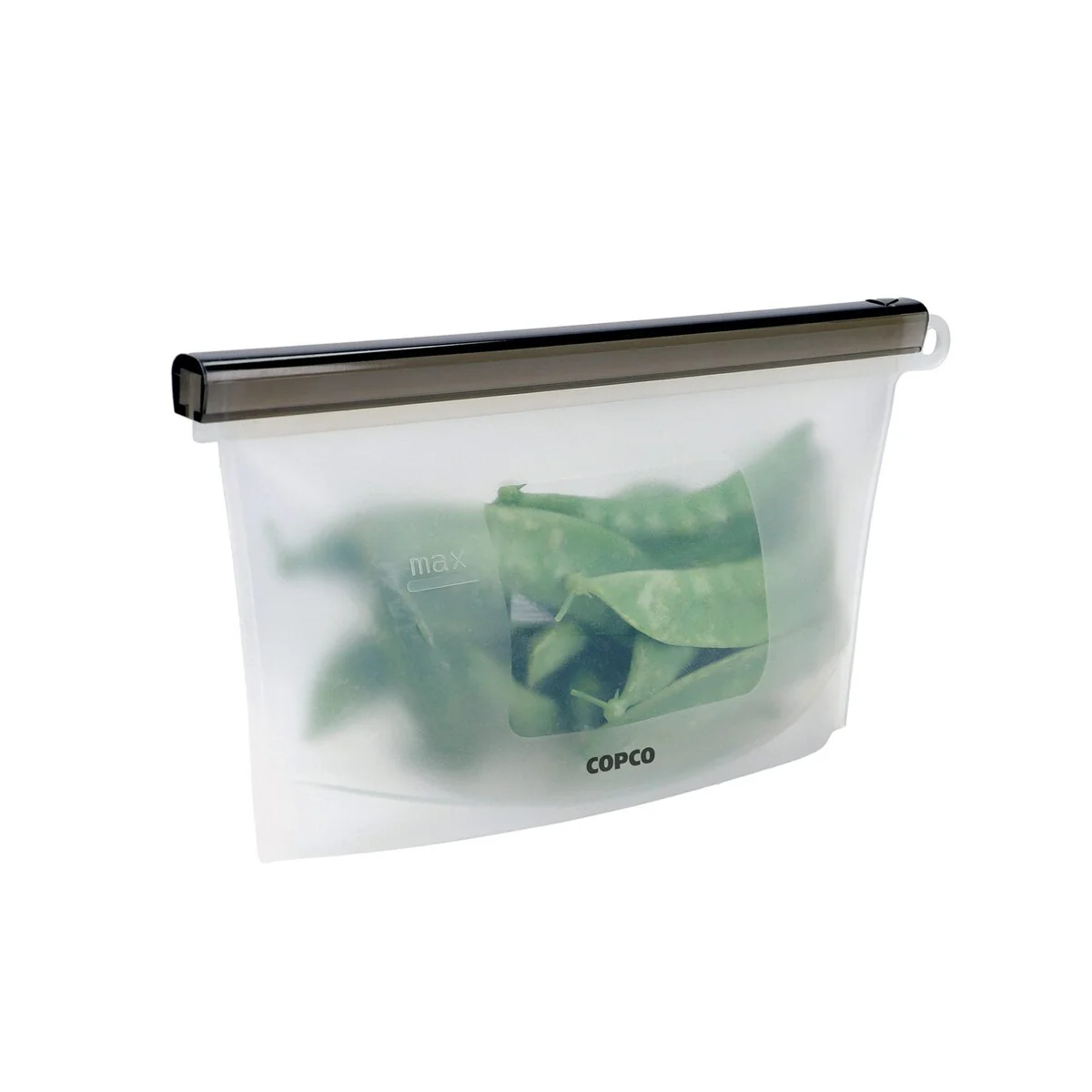 Copco Silicone Food Grade Reusable Storage Bag