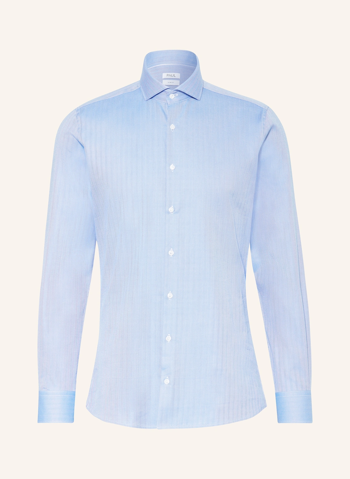 PAUL Hemd Slim Fit