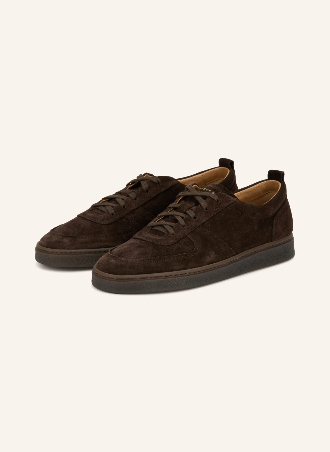 HENDERSON Sneaker LEVANTE