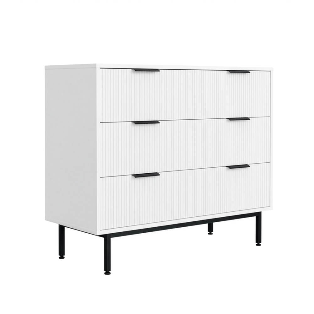 Home Deluxe NYLA ladekast - 90 x 80