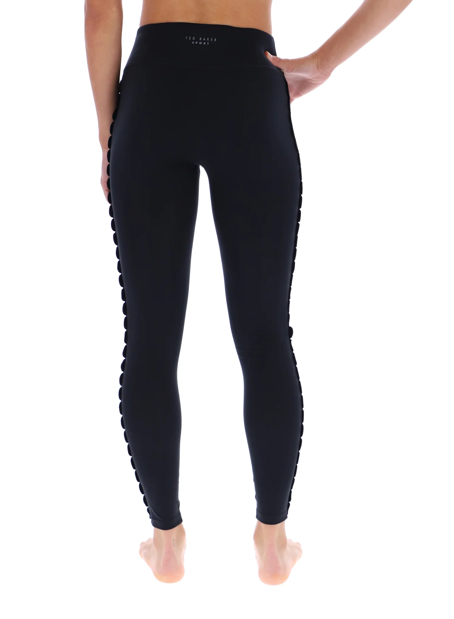 ERIN | BLACK