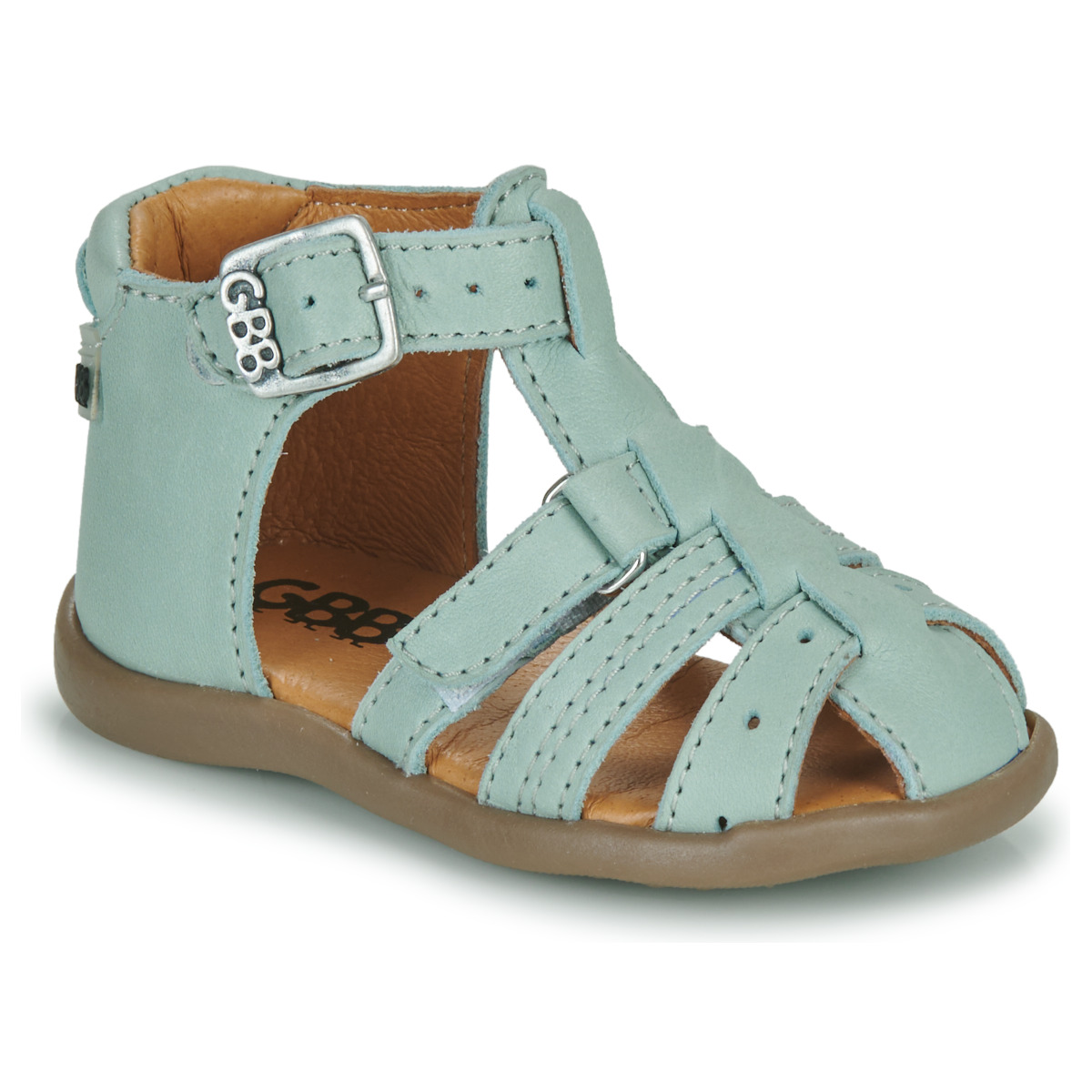 GBB - CARIGO - Green