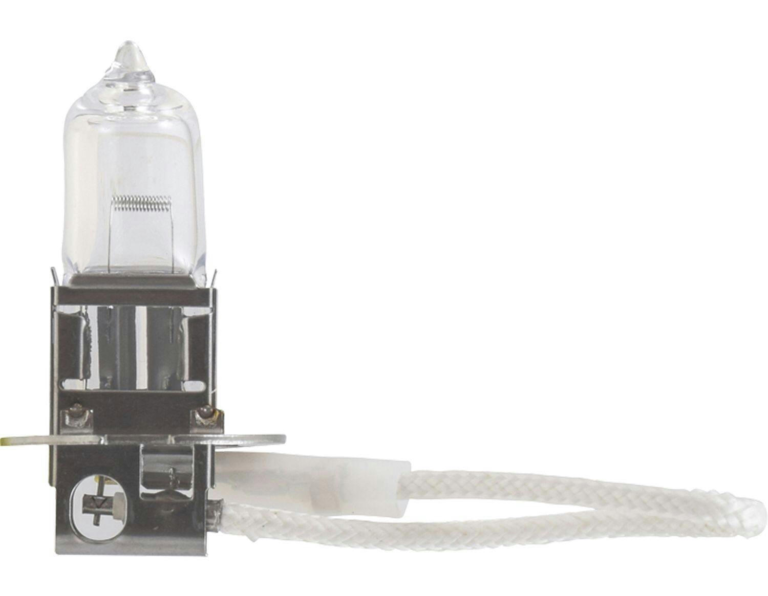H3 Certified Halogen Headlight Bulb, 1-pk
