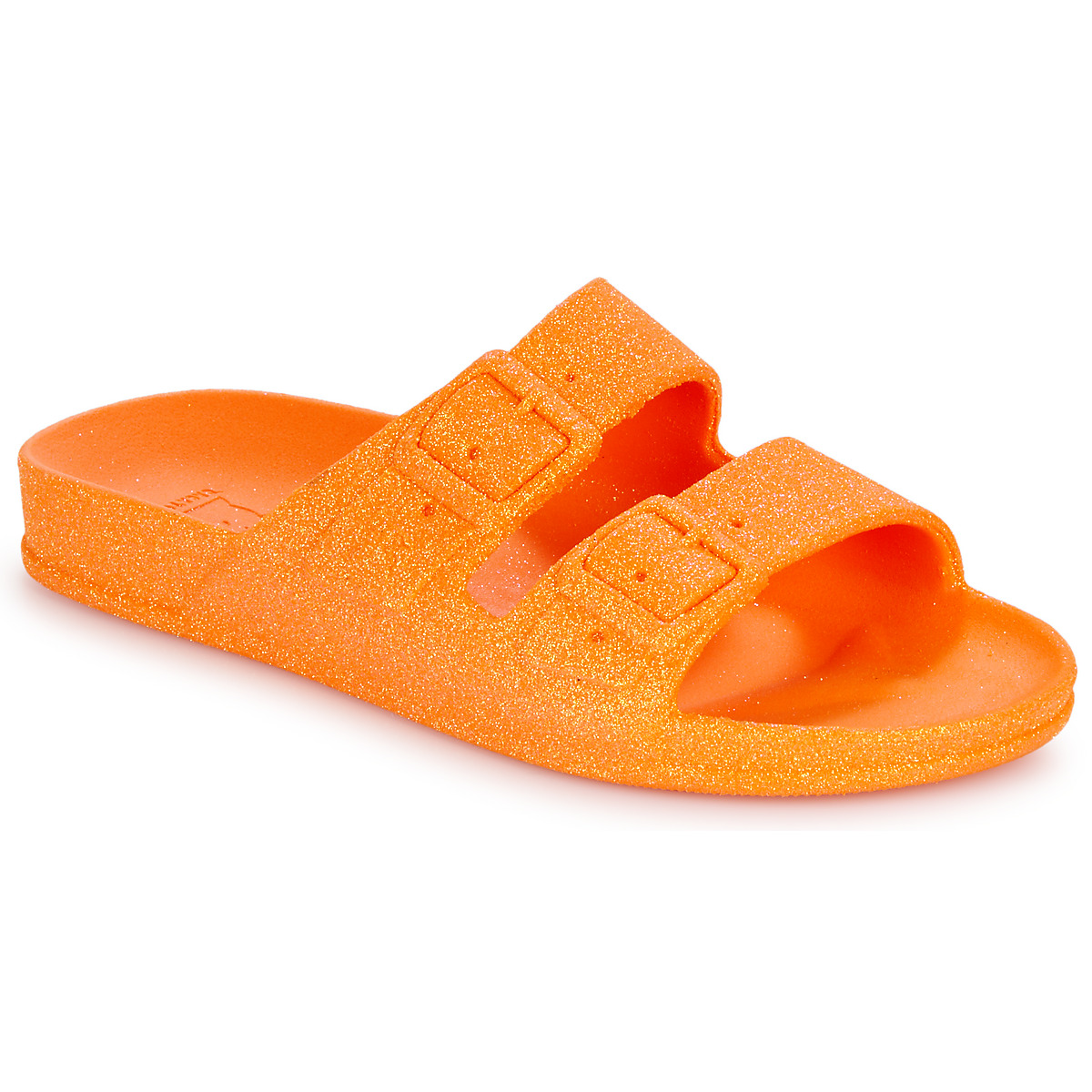 Cacatoès - NEON FLUO - Orange
