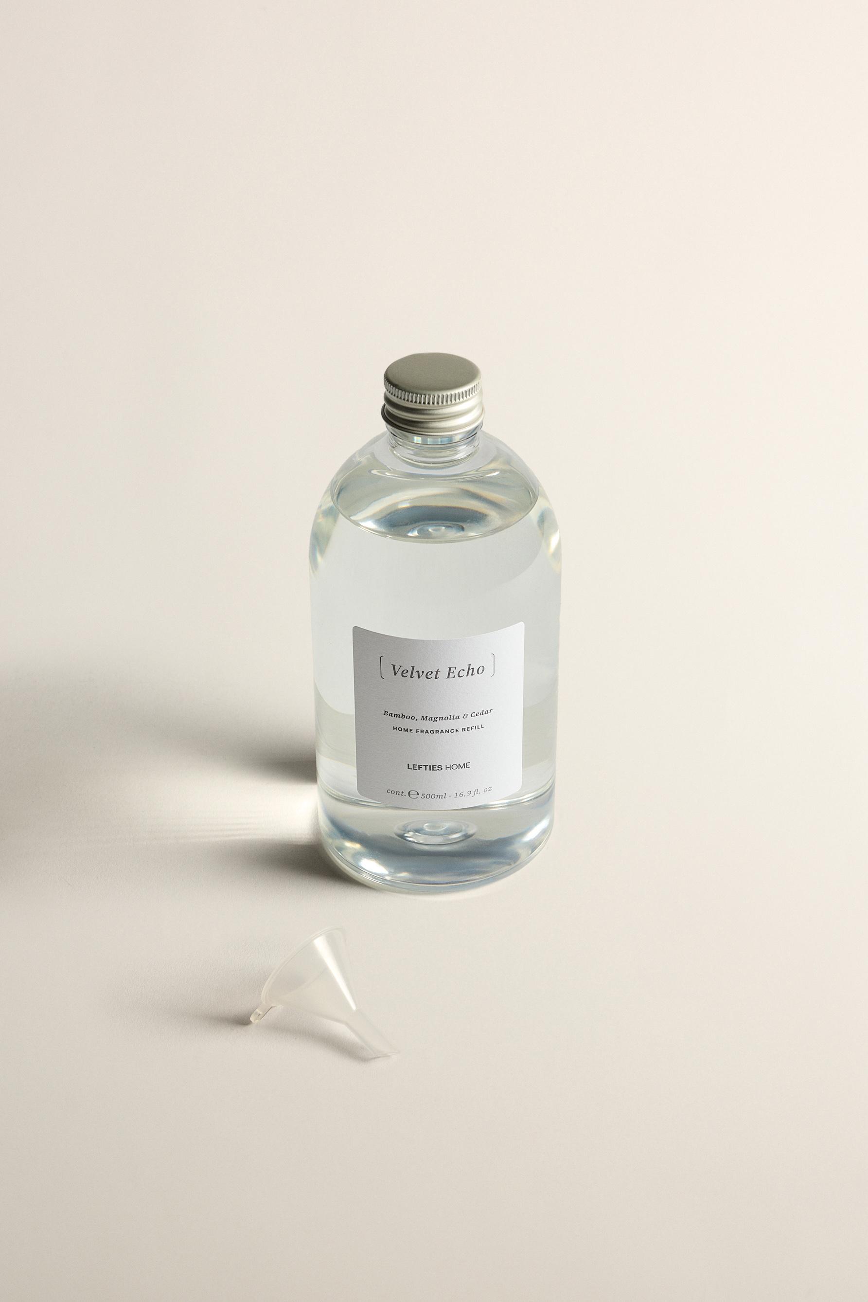 Recarga Difusor mikado Velvet Echo 500 ml