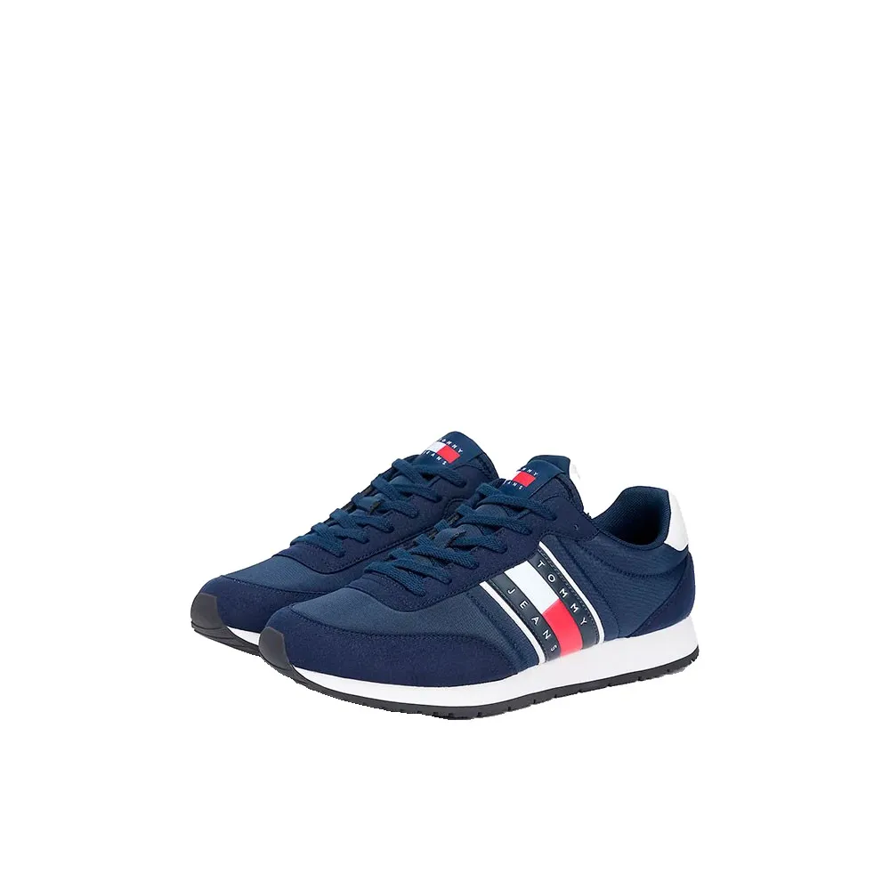 Tommy Jeans Classic Runner trainers