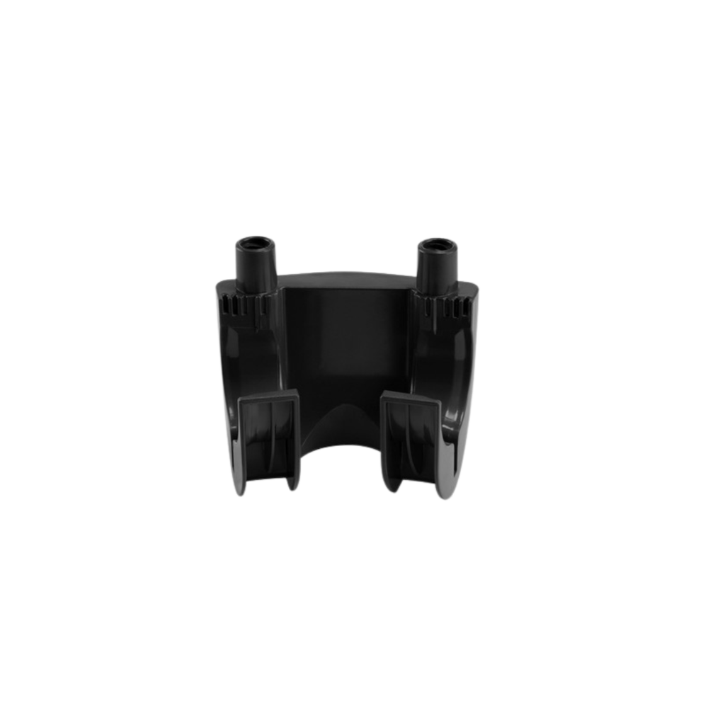Pièce de fixation de margelle pour Graphite 2ème version