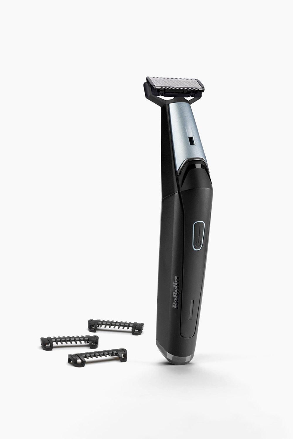 Babyliss Triple S