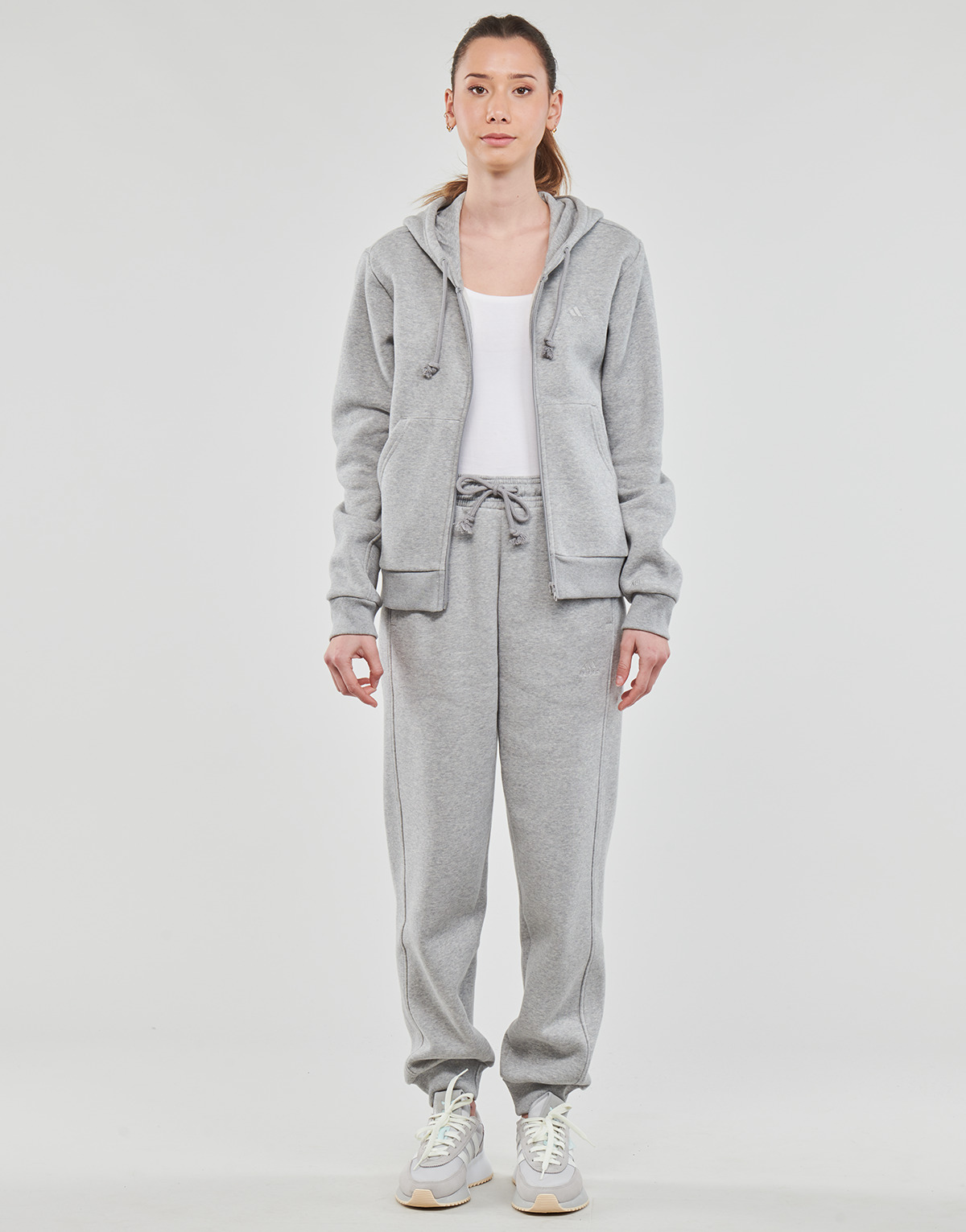 adidas - ALL SZN PT - Grey / Medium