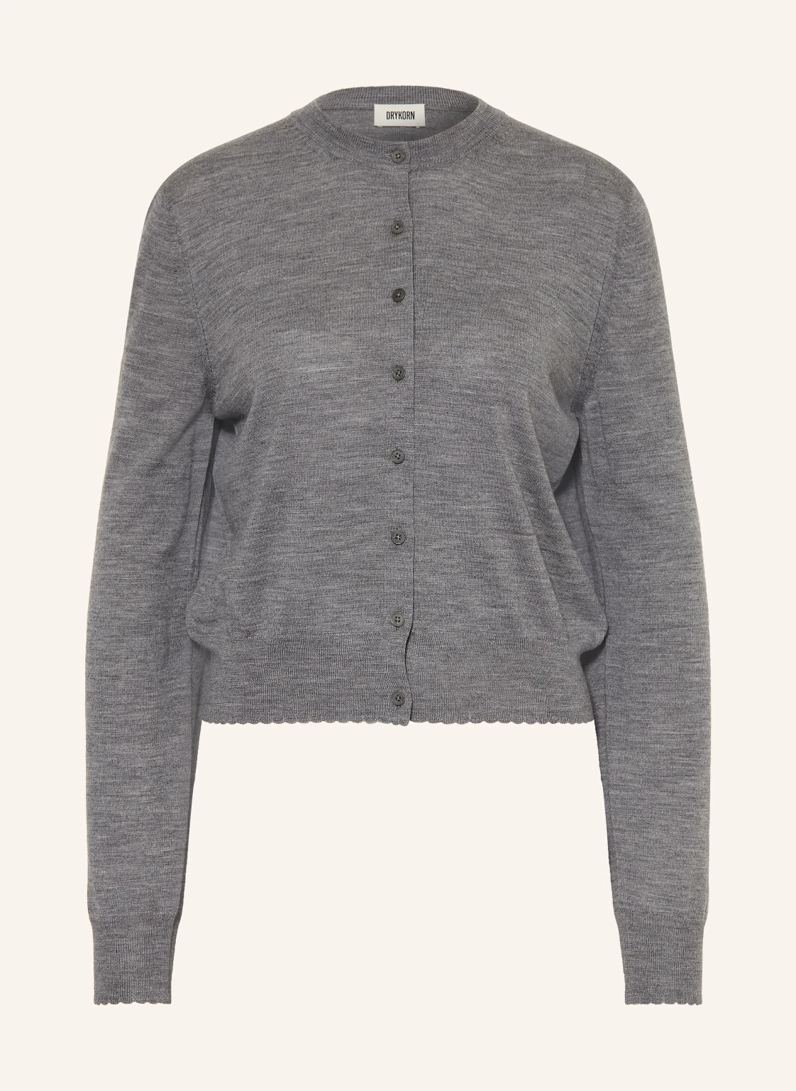 DRYKORN Strickjacke GLENNA