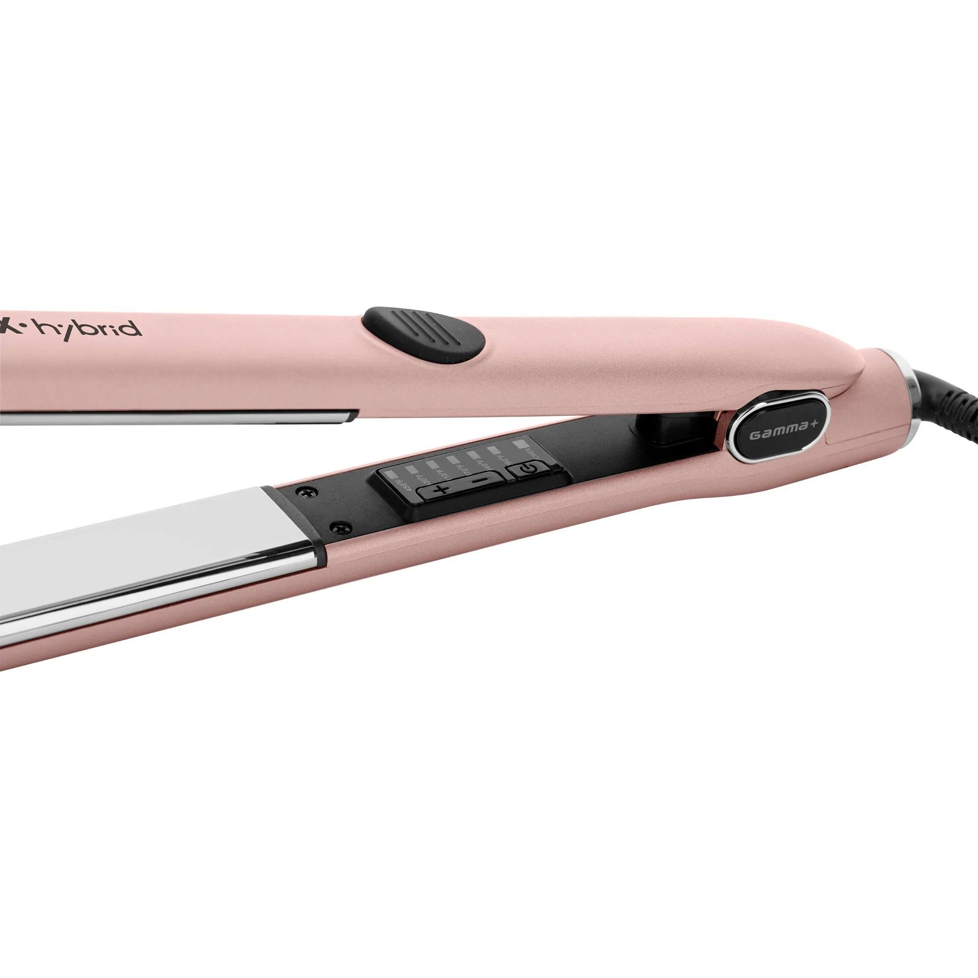 Gamma+ Gamma  X-Hybrid Hair Straightener