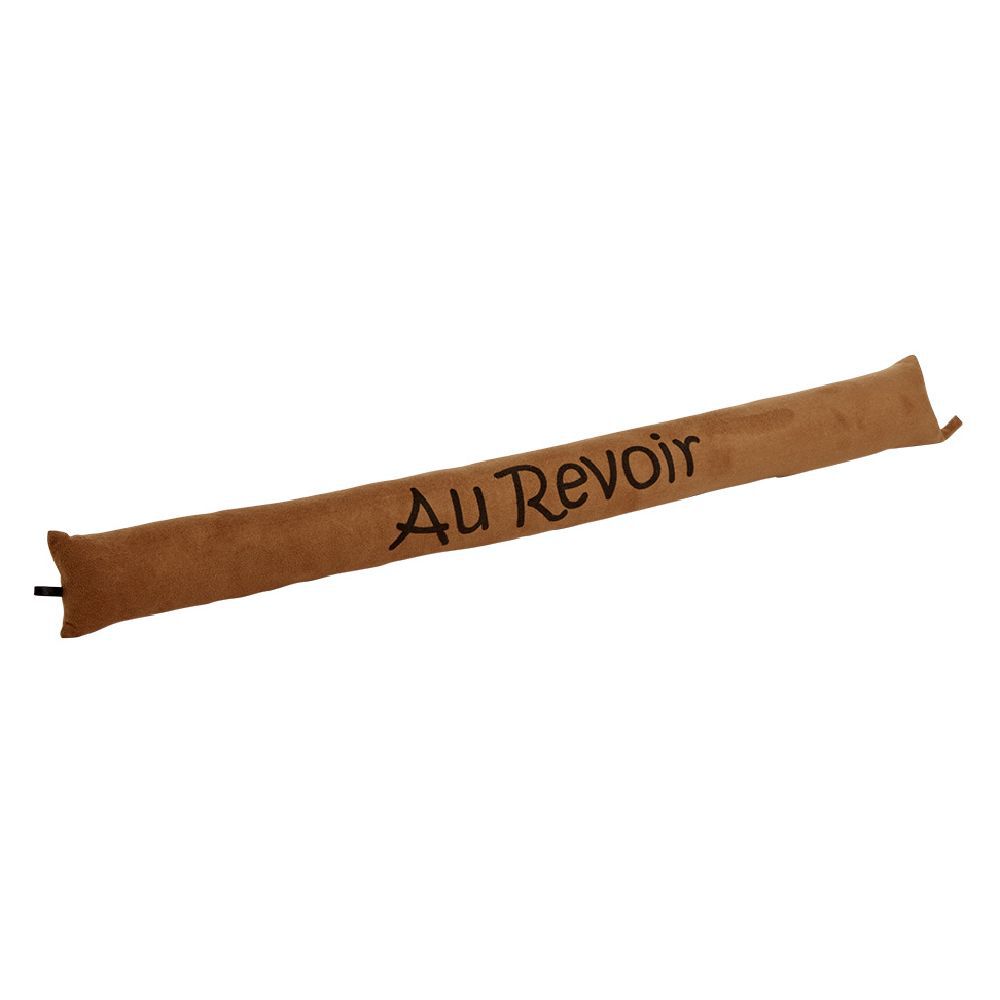 Boudin de porte à message L85cm (plusieurs modèles)