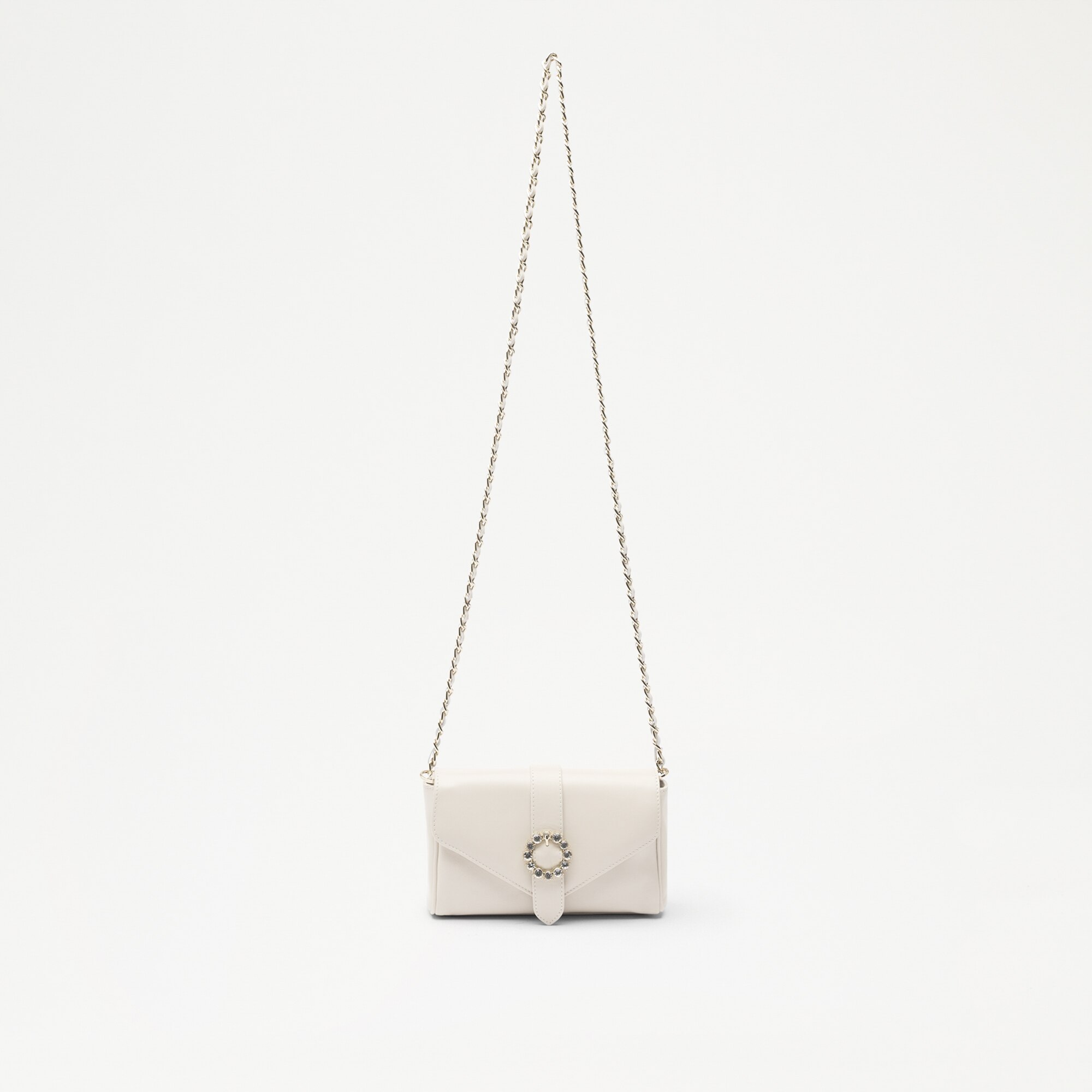 Strictly<br>Bejewelled Chain Bag