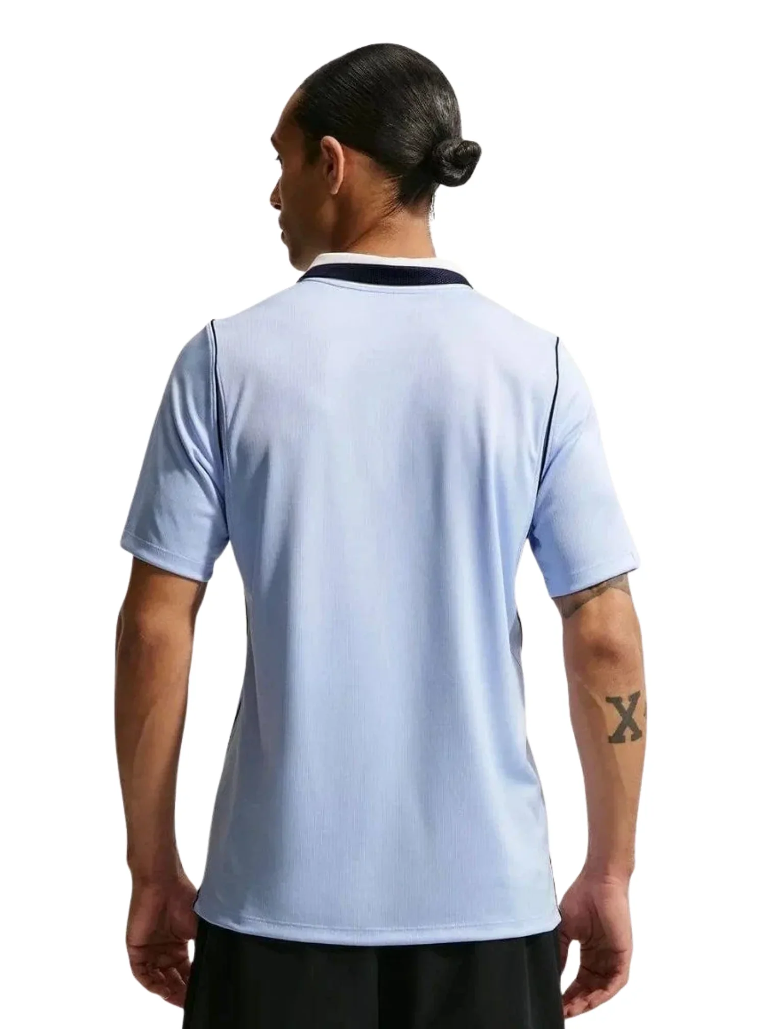 Uruguay World Cup 2026 Jersey - Player Version