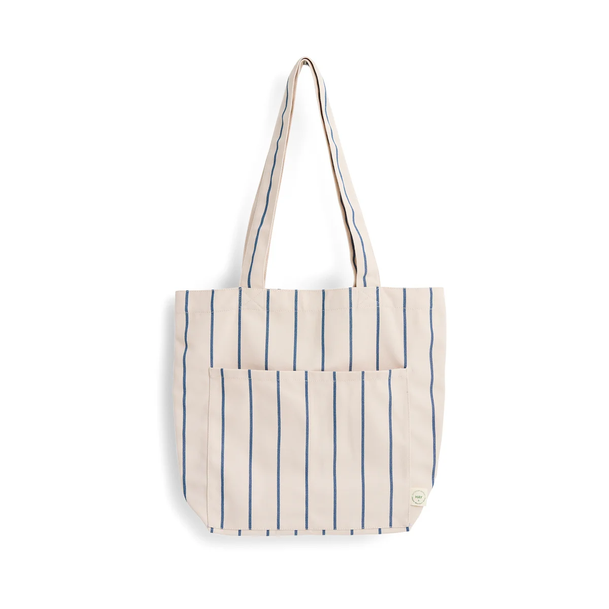 HAY - Outdoor Market Tote Bag