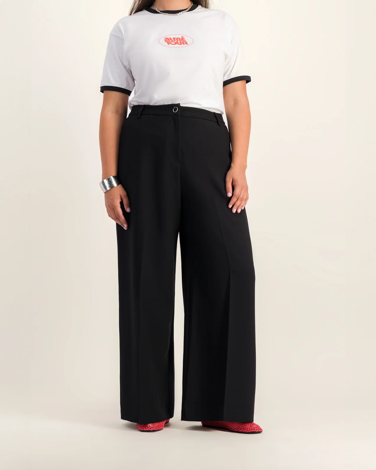 Pantalon Thom