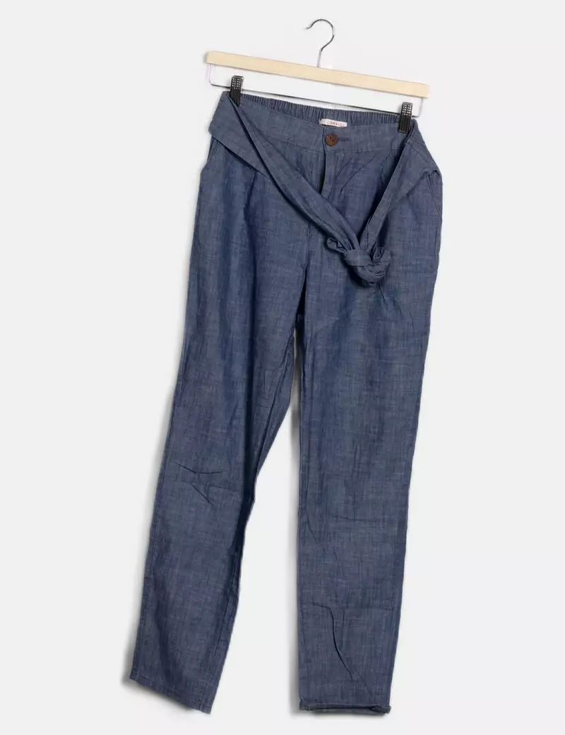 Camaïeu slacks slouchy