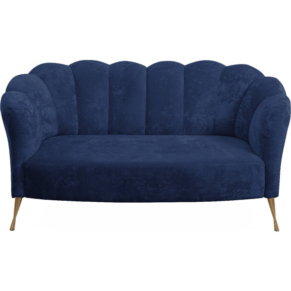 Sofa ADERO eureka 2127 złoty
