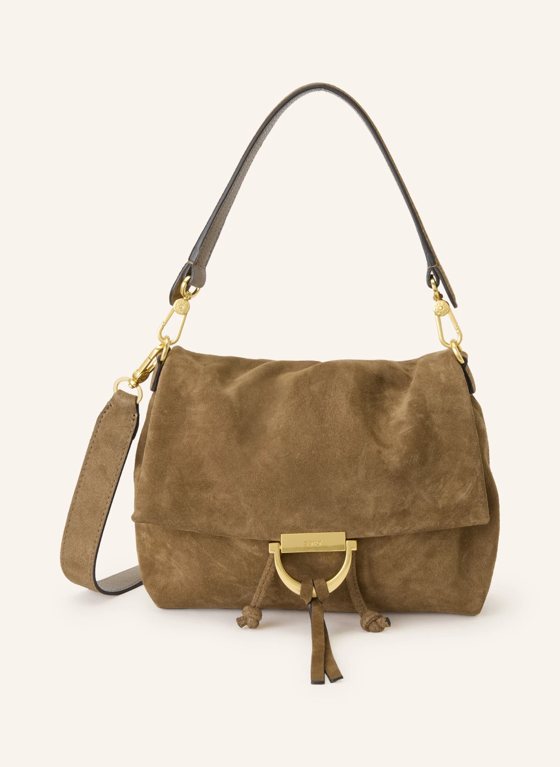 abro Schultertasche TEMI MEDIUM