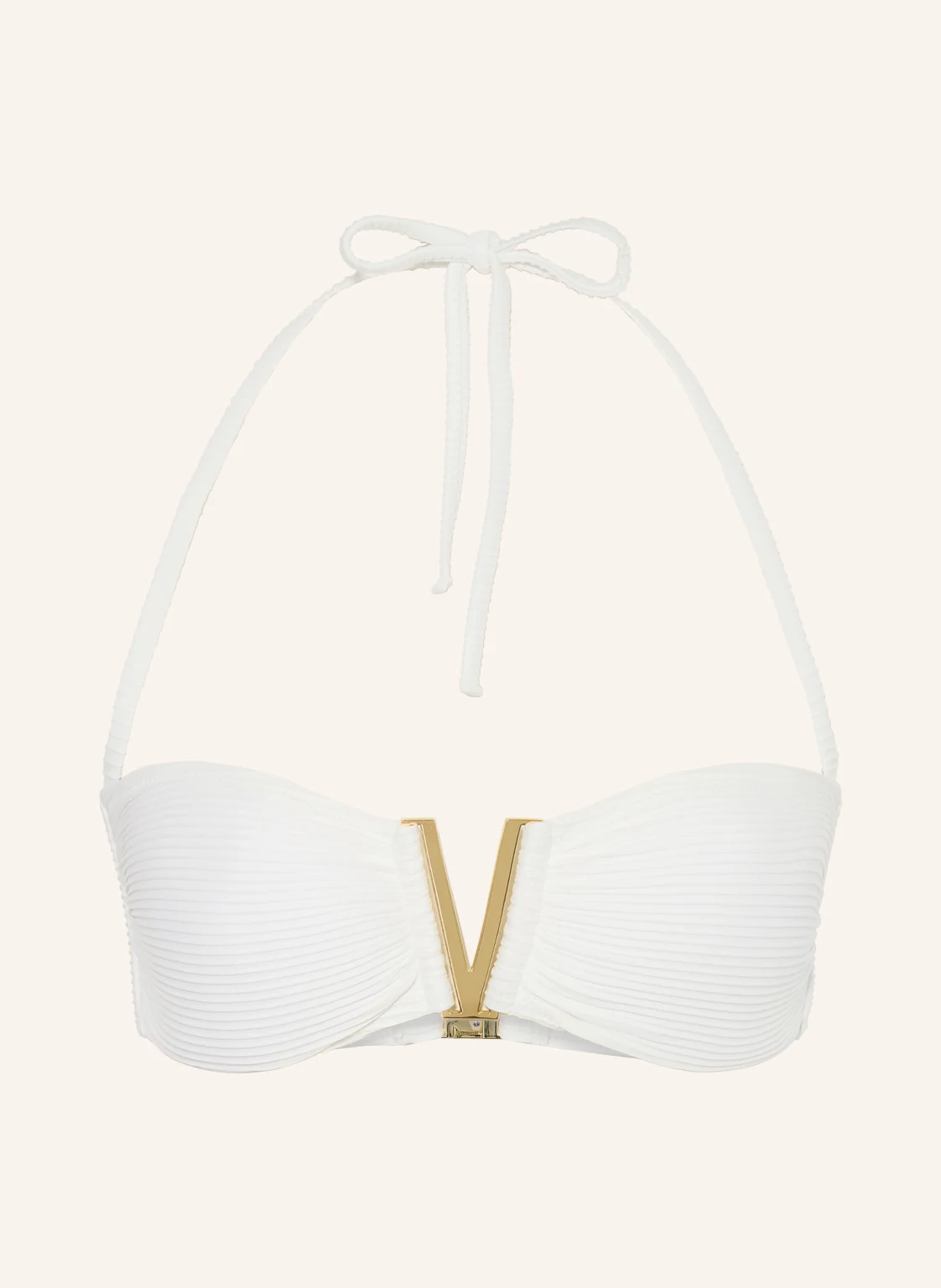 heidi klein Bandeau-Bikini-Top DELOS
