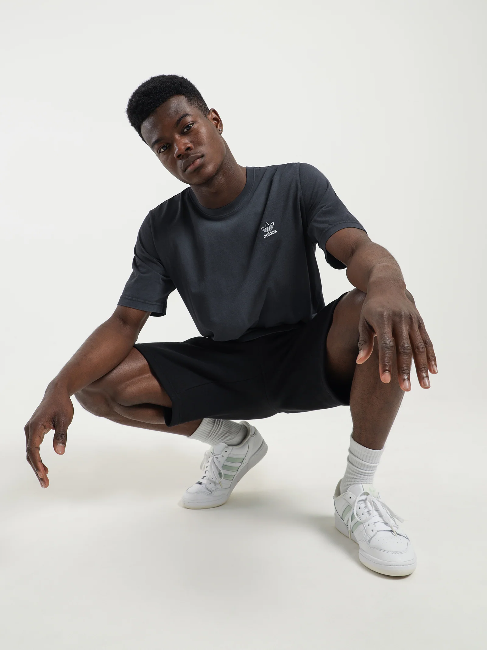 Essentials  Dye T-Shirt