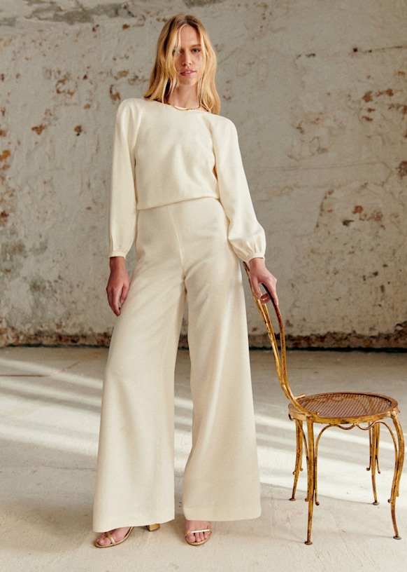 Debbie Jumpsuit
