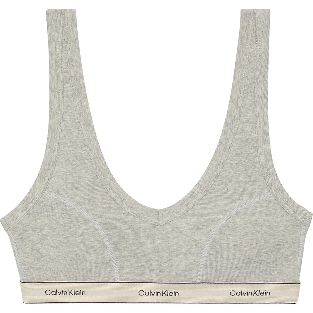 Calvin Klein LV00QF8594 Traingle Bralette bra