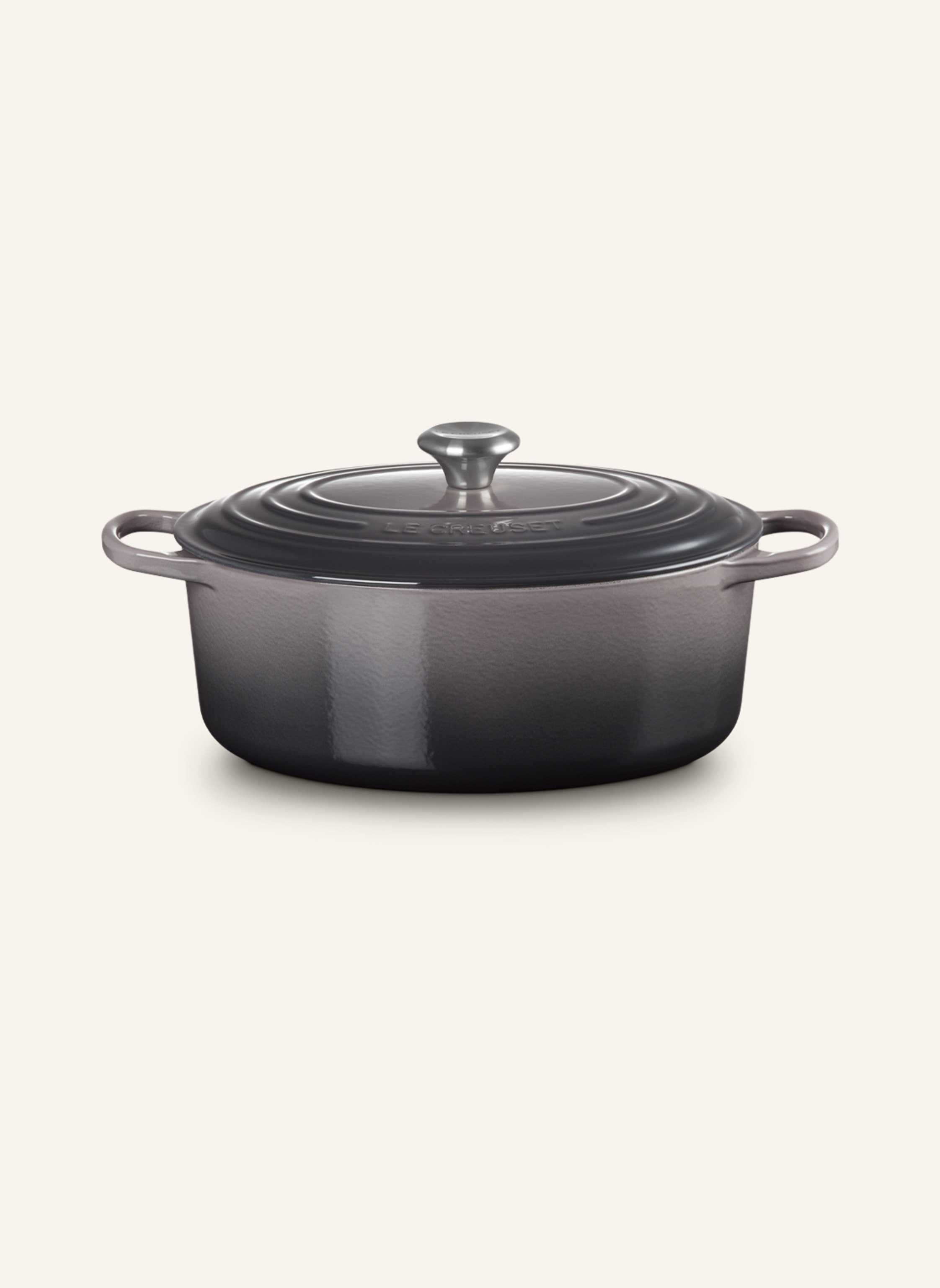LE CREUSET Bräter SIGNATURE