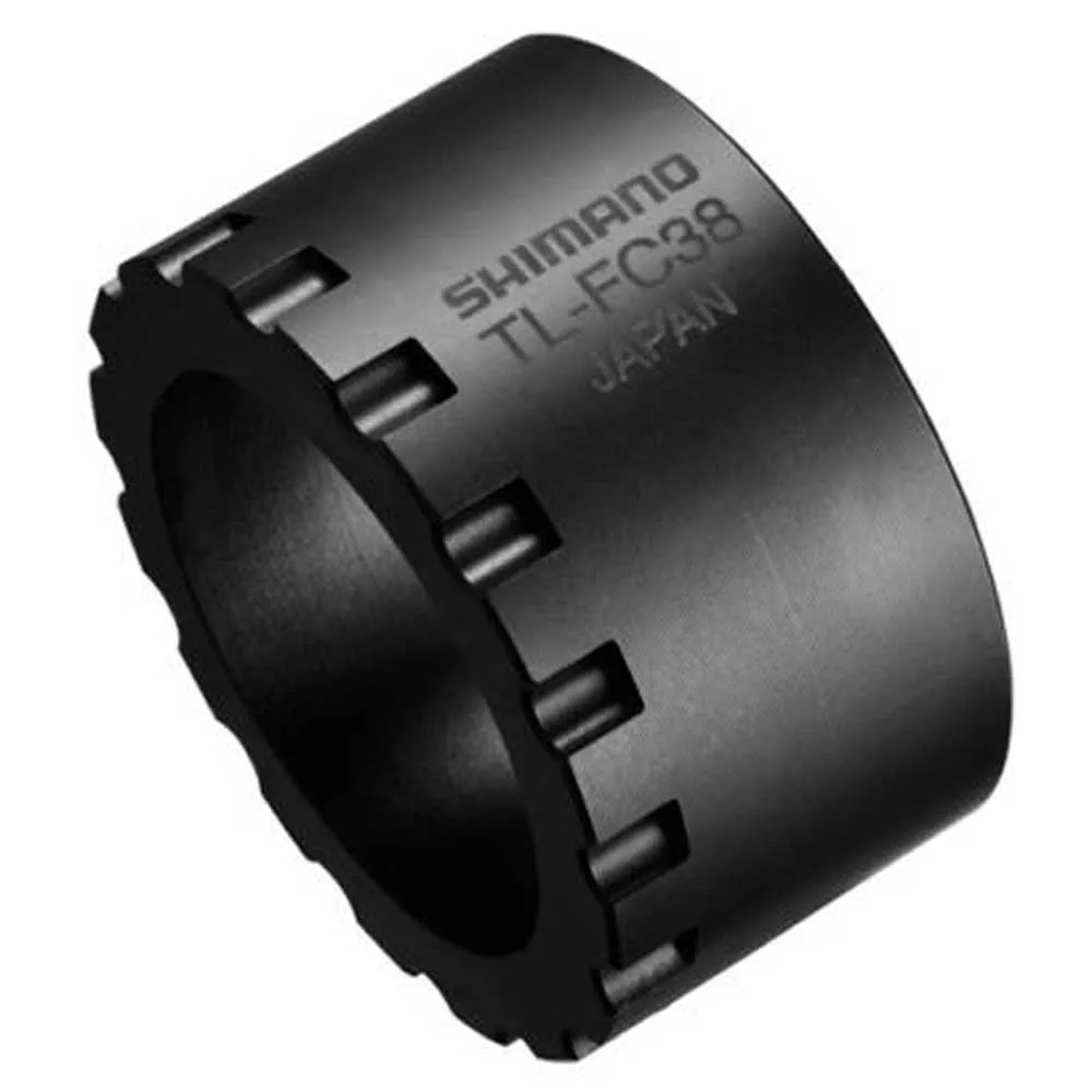 Shimano E6000 Steps FC38 tool