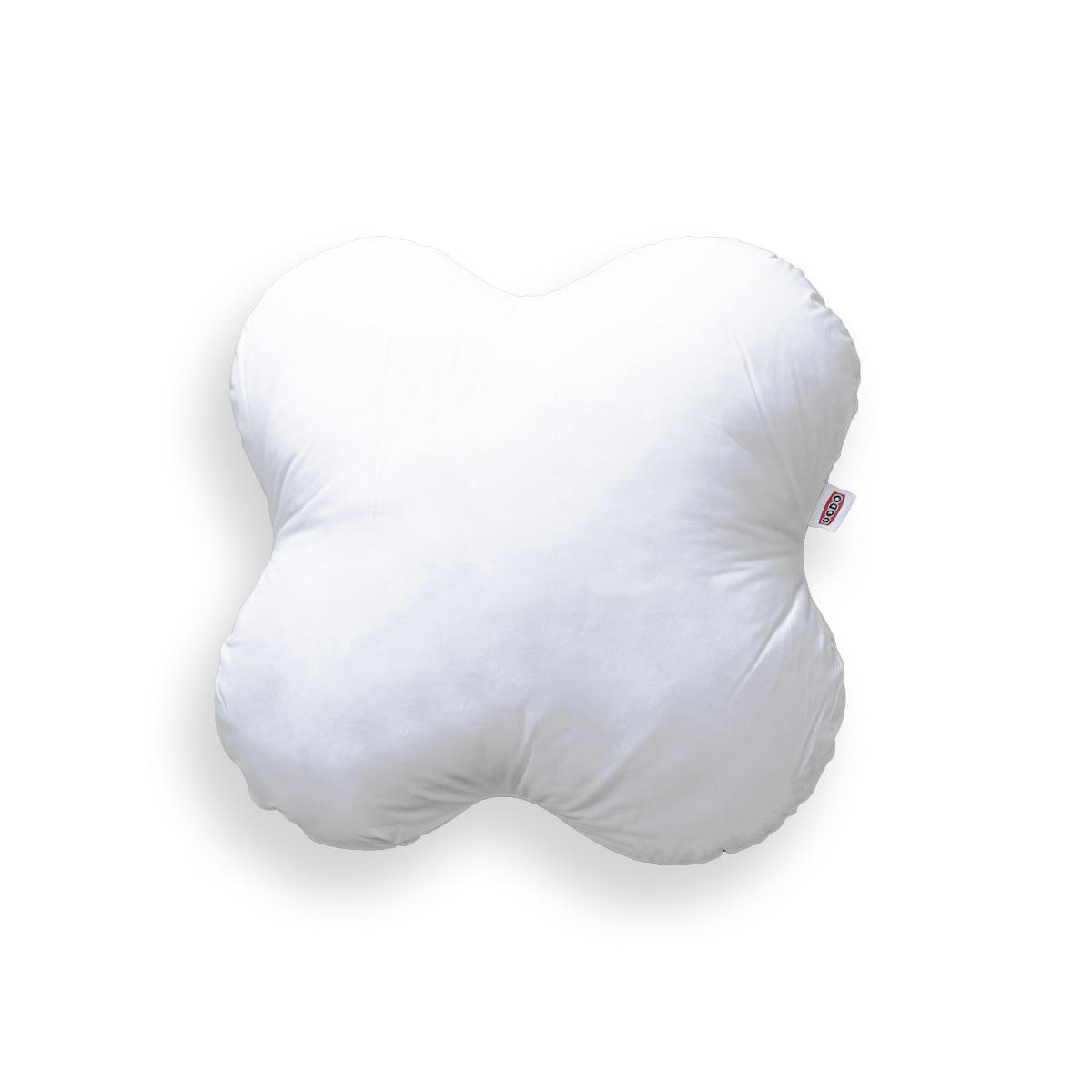 - Oreiller Memory Fibre Multiposition 55x55 cm - DODO