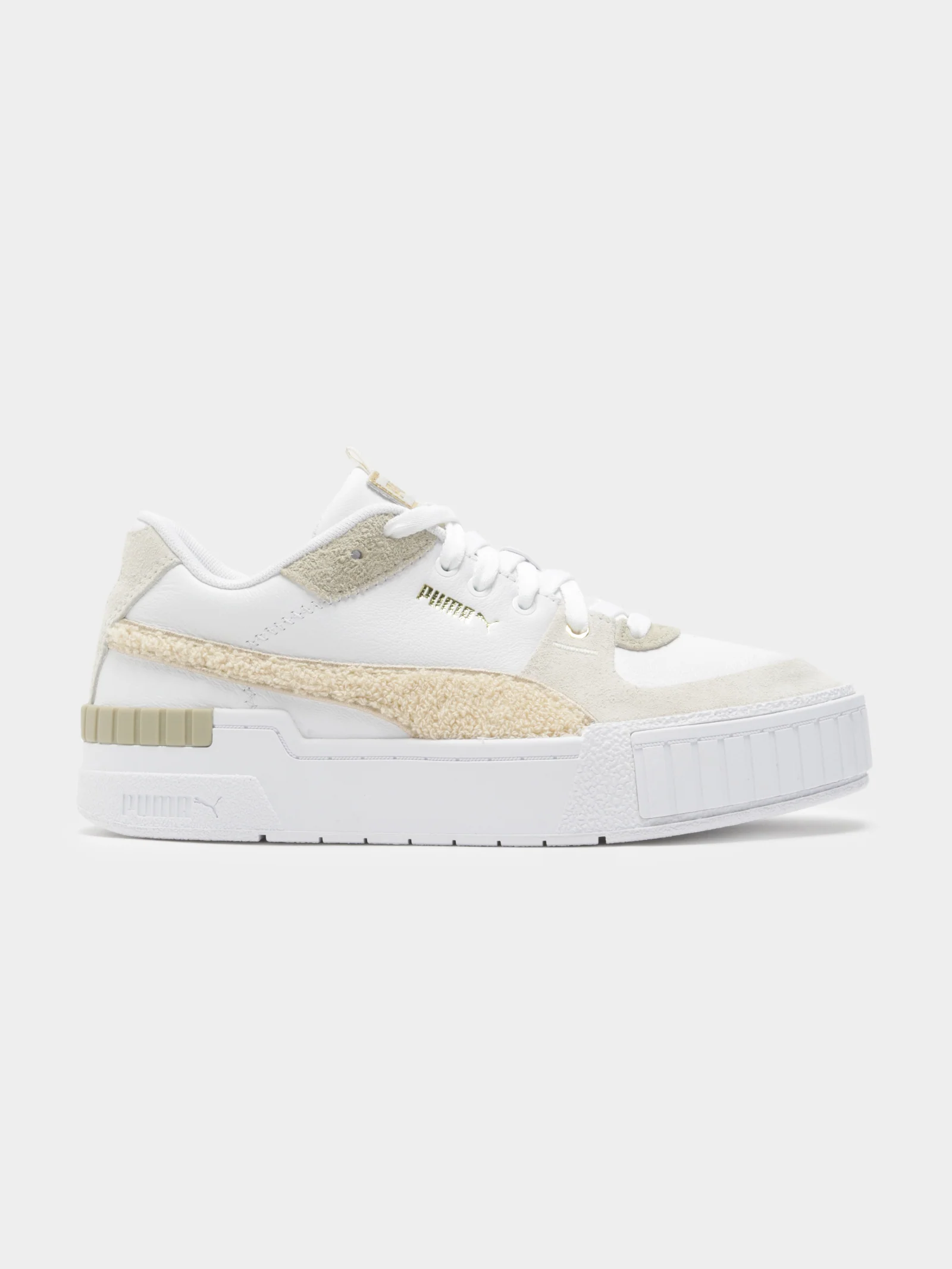 Womens Cali Sport Varsity Sneakers