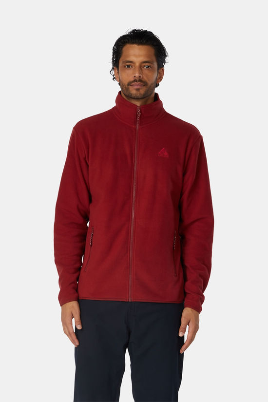 Ayacucho Lightweight Adventure Fleecevest